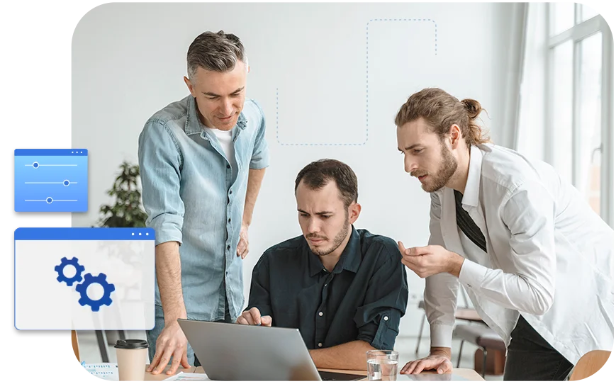 Configuration Management Software